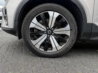 Gebraucht Volvo XC40 Core 169 kW (231 PS) 2022 Grau SUV