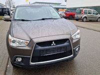 gebraucht Mitsubishi ASX Intro Edition 2WD TÜV & SERVICE NEU