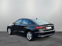 gebraucht Audi A3 Limousine advanced 35TDI S-tronic / Navi, RFK