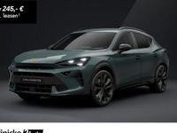 Neu Cupra Formentor VZ 265 PS (194 kW) 2026 Blau SUV