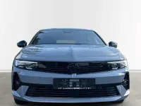 Gebraucht Opel Astra 130 PS (95 kW) 2025 Grau Kombi