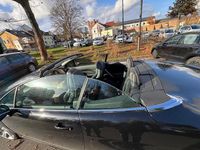 Gebraucht Peugeot 308 CC 150 PS (110 kW) 2010 Andere farben Cabrio