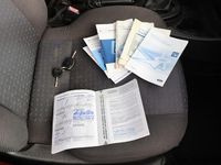 Gebraucht Ford Focus Viva 116 PS (85 kW) 2004 Silber Limousine