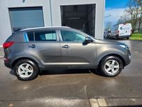 gebraucht Kia Sportage Vision 2WD