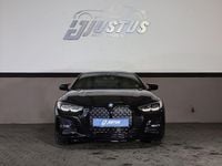 Gebraucht BMW 430 Performance 258 PS (189 kW) 2021 Schwarz Coupé