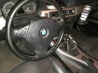 Używany BMW 320 163 KM (119 kW) 2006 Brązowy Kombi