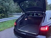 Gebraucht Audi A6 S-Line 340 PS (250 kW) 2020 Schwarz Kombi