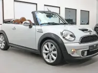 Używany Mini Cooper S 2014 Andere Hatchback