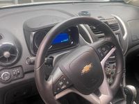 Gebraucht Chevrolet Trax 130 PS (95 kW) 2013 Weiß SUV