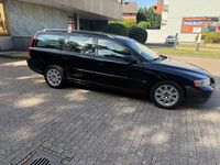 Gebraucht Volvo V70 163 PS (119 kW) 2004 Schwarz Kombi