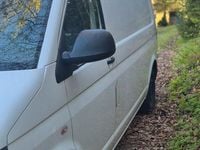 Gebraucht VW Transporter 140 PS (102 kW) 2013 Weiß Van