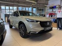 Gebraucht Honda HR-V Advance 131 PS (96 kW) 2023 Sand khaki pearl SUV