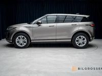 Gebraucht Land Rover Range Rover SE 200 PS (147 kW) 2022 Braun SUV