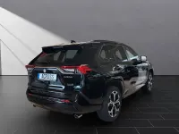 Neu Suzuki Across Comfort+ 185 PS (136 kW) 2026 Schwarz SUV