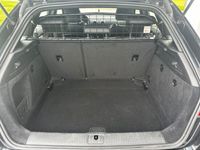 gebraucht Audi A3 Sportback 2.0 TDI S line S line