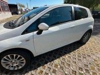 gebraucht Fiat Punto Evo 1,4 8V Racing Ausführung