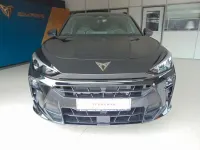 Gebraucht Cupra Terramar VZ 177 PS (130 kW) 2026 Schwarz SUV
