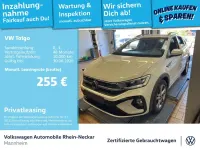 Gebraucht VW Taigo R-line 110 PS (80 kW) 2022 SUV