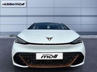 Gebraucht Cupra Born 169 kW (231 PS) 2022 Weiß Kleinwagen