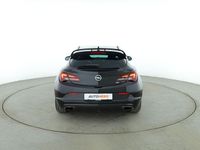 Gebraucht Opel Astra GTC OPC 280 PS (205 kW) 2017 Schwarz Coupé