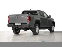 Neu VW Amarok Life 205 PS (150 kW) 2026 Dark grey metallic Pickup