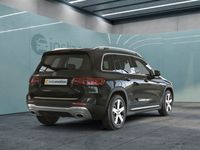 Gebraucht Mercedes GLB200 Progressive 150 PS (110 kW) 2022 Schwarz SUV