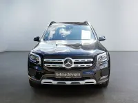 Gebraucht Mercedes GLB200 150 PS (110 kW) 2023 Schwarz SUV