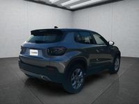 Neu Jeep Avenger 101 PS (74 kW) 2025 Grau SUV