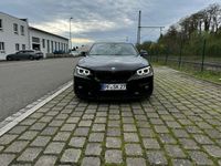 gebraucht BMW 225 225 d Coupe Sport-Aut. M Sport