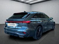 Gebraucht Audi A5 S-Line 150 PS (110 kW) 2025 Grau Kombi