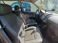 Gebraucht VW Polo 60 PS (44 kW) 2001 Grau Limousine