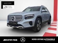 Gebraucht Mercedes GLB200 Progressive 163 PS (119 kW) 2025 Silber SUV