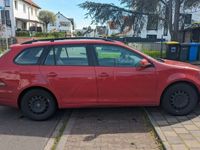 gebraucht VW Golf VI Golf Variant1.2 TSI Comfortline