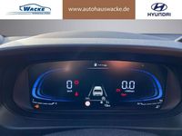 Neu Hyundai Bayon Select 101 PS (74 kW) 2026 Farbe: schwarz SUV
