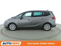 Gebraucht Opel Zafira Tourer Business Innovation 170 PS (125 kW) 2017 You drive me crazy Van / Kleinbus
