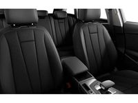 Usata Audi A4 150 CV (110 kW) 2023 Bianco Station wagon