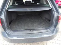 Gebraucht VW Passat 150 PS (110 kW) 2019 Grau Kombi