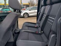 Second-hand VW Caddy Cup 109 CP (80 kW) 2014 Negru Monovolum