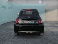 gebraucht Fiat 500e Cabrio Icon Navi Apple CarPlay Android Auto Klimaautom Parksensoren hinten