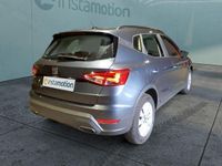 Gebraucht Seat Arona Style 95 PS (69 kW) 2024 Other SUV