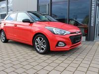 gebraucht Hyundai i20 YES! Plus