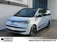 Gebraucht VW Multivan Edition 150 PS (110 kW) 2025 Candyweiß Van / Kleinbus