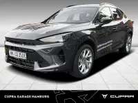 Używany Cupra Formentor 204 KM (150 kW) 2025 Szary SUV