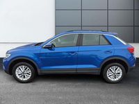 Gebraucht VW T-Roc Life 116 PS (85 kW) 2024 Andere SUV