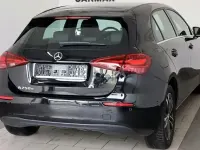 Gebraucht Mercedes A250 218 PS (160 kW) 2023 Kosmosschwarz (metallic) Limousine