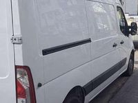 Gebraucht Renault Master 170 PS (125 kW) 2019 Van