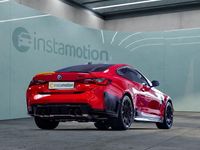 Gebraucht BMW M4 Competition Edition 510 PS (375 kW) 2024 Rot Coupé