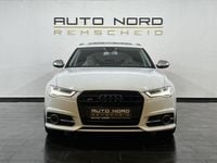 Gebraucht Audi S6 Ambiente 450 PS (330 kW) 2017 Weiß Kombi
