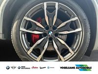 Brugt BMW X3 Performance 340 HK (250 kW) 2024 Grå SUV
