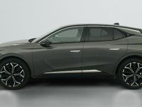 Gebraucht DS Automobiles DS4 131 PS (96 kW) 2024 Gris platinium / toit noir perla nera SUV